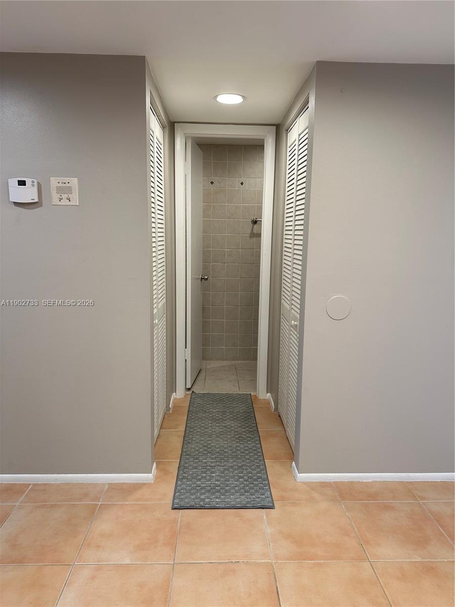 3650 Inverrary Drive, Unit 3YG Lauderhill, FL 33319 - Photo 11 of 30 a view of entryway