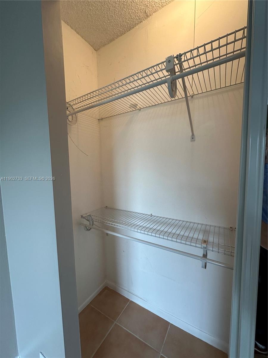 3650 Inverrary Drive, Unit 3YG Lauderhill, FL 33319 - Photo 20 of 30 a close view of closet