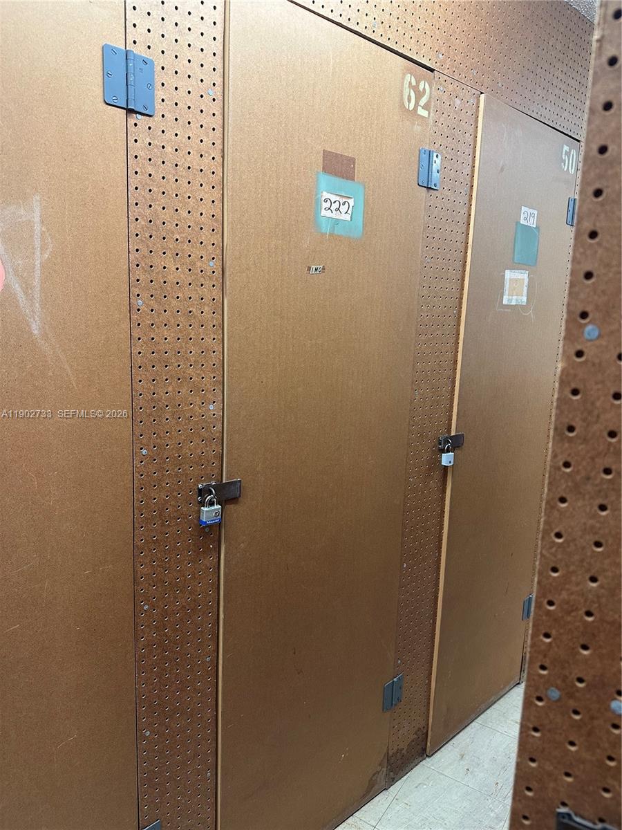 3650 Inverrary Drive, Unit 3YG Lauderhill, FL 33319 - Photo 28 of 30 a bathroom with a shower