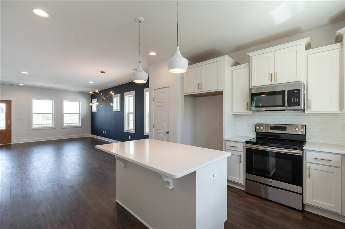228 Daniel Ridge Road, Unit 1223 Wendell, NC 27591 - Photo 6 of 21 Photo 6