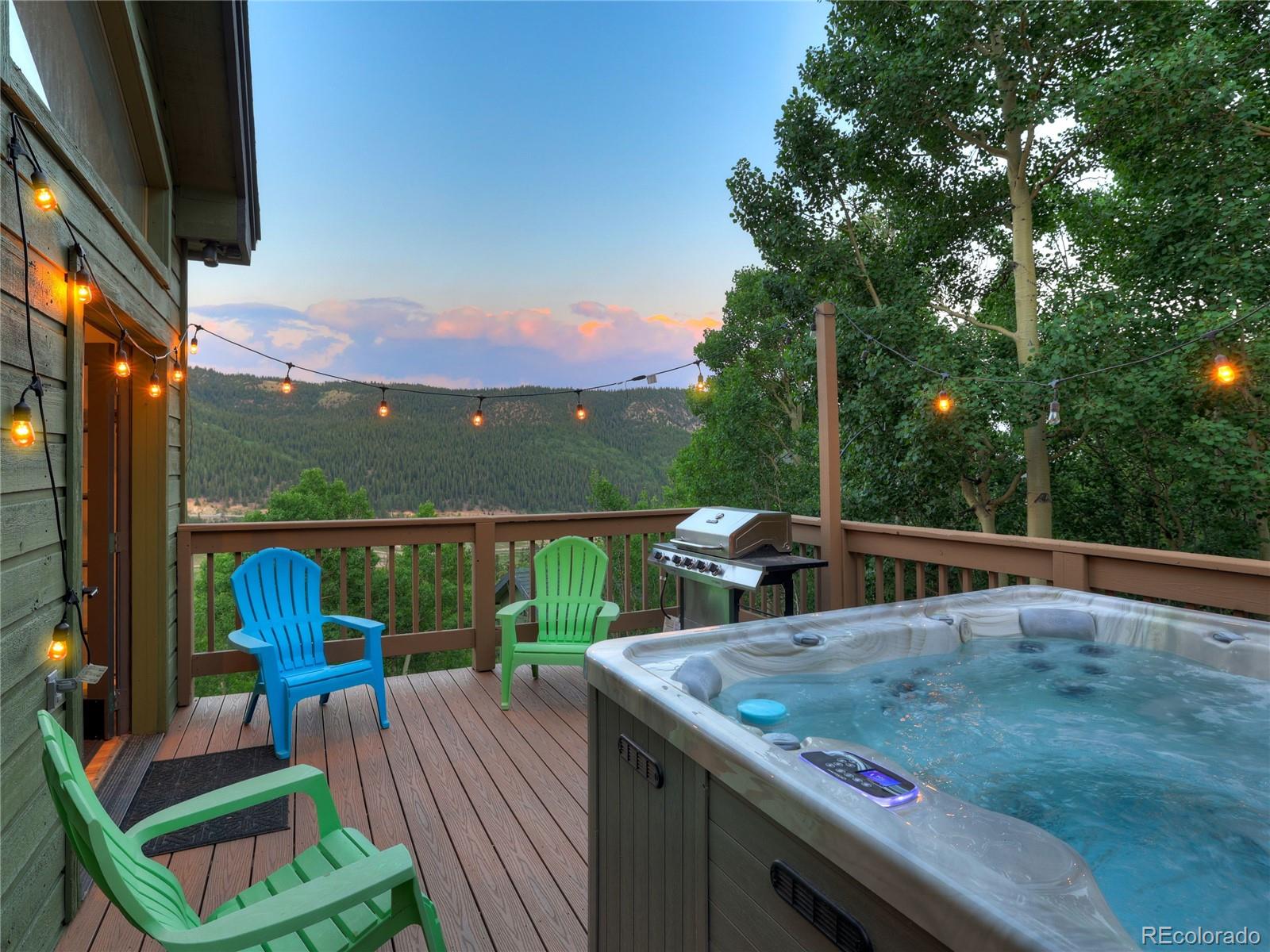 1095 Quartzville Road Alma, CO 80420 - Photo 1 of 48 Gallery Image 1