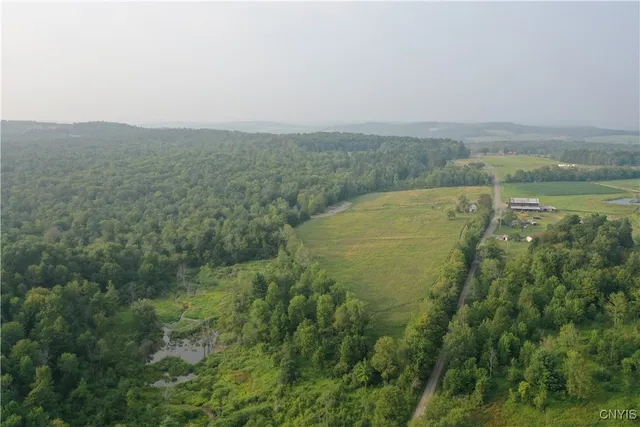 $159,900 | Dutch Hill Road, Cincinnatus, NY 13040