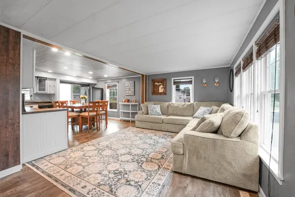 $385,000 | 4535 Norton Road, Grawn, MI 49637