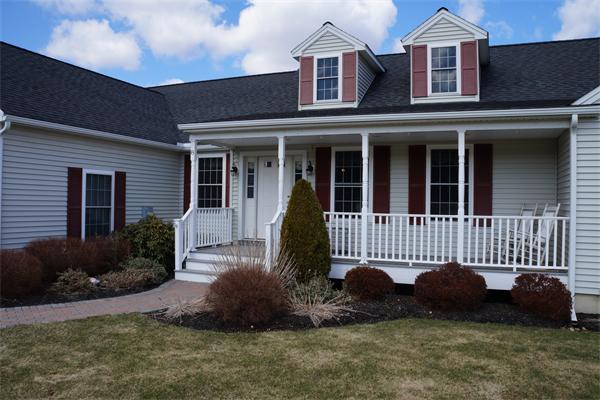 8 Kittredge Road Spencer, MA 01562 - Photo 2 of 22 Gallery Image 2