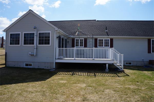 8 Kittredge Road Spencer, MA 01562 - Photo 21 of 22 Gallery Image 21
