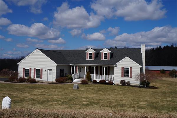 8 Kittredge Road Spencer, MA 01562 - Photo 22 of 22 Gallery Image 22