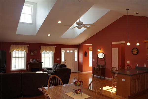 8 Kittredge Road Spencer, MA 01562 - Photo 4 of 22 Gallery Image 4