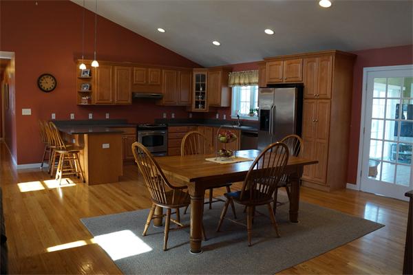 8 Kittredge Road Spencer, MA 01562 - Photo 5 of 22 Gallery Image 5