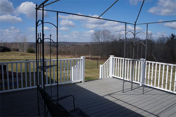 8 Kittredge Road Spencer, MA 01562 - Photo 10 of 22 Gallery Image 10