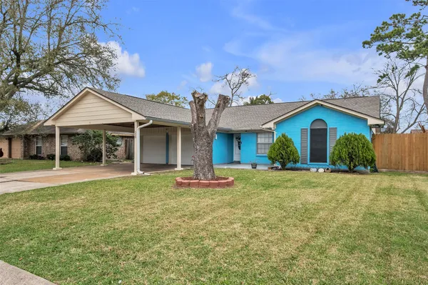 $255,000 | 308 Tiegs Street, League City, TX 77573