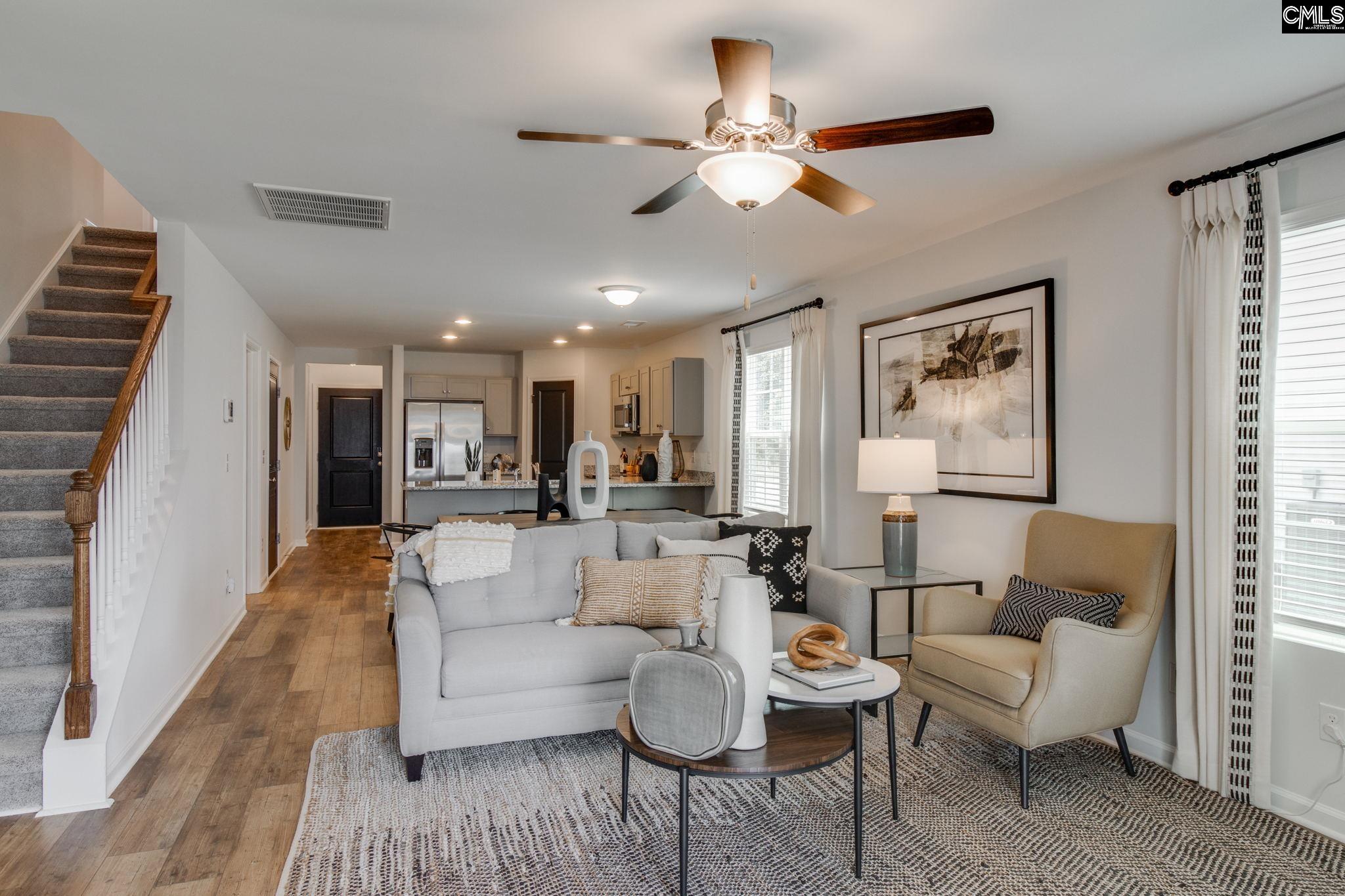 5007 Erwin Court Elgin, SC 29045 - Photo 8 of 25