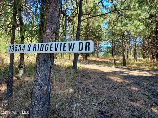 $410,000 | 13534 South Ridgeview Drive, Harrison, ID 83833