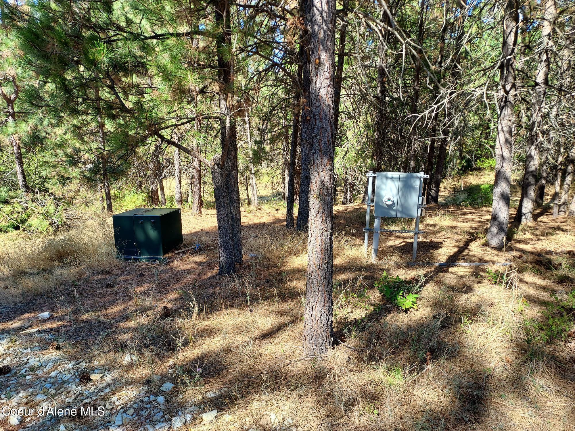 13534 South Ridgeview Drive Harrison, ID 83833 - Photo 14 of 25 Electrical Boxes