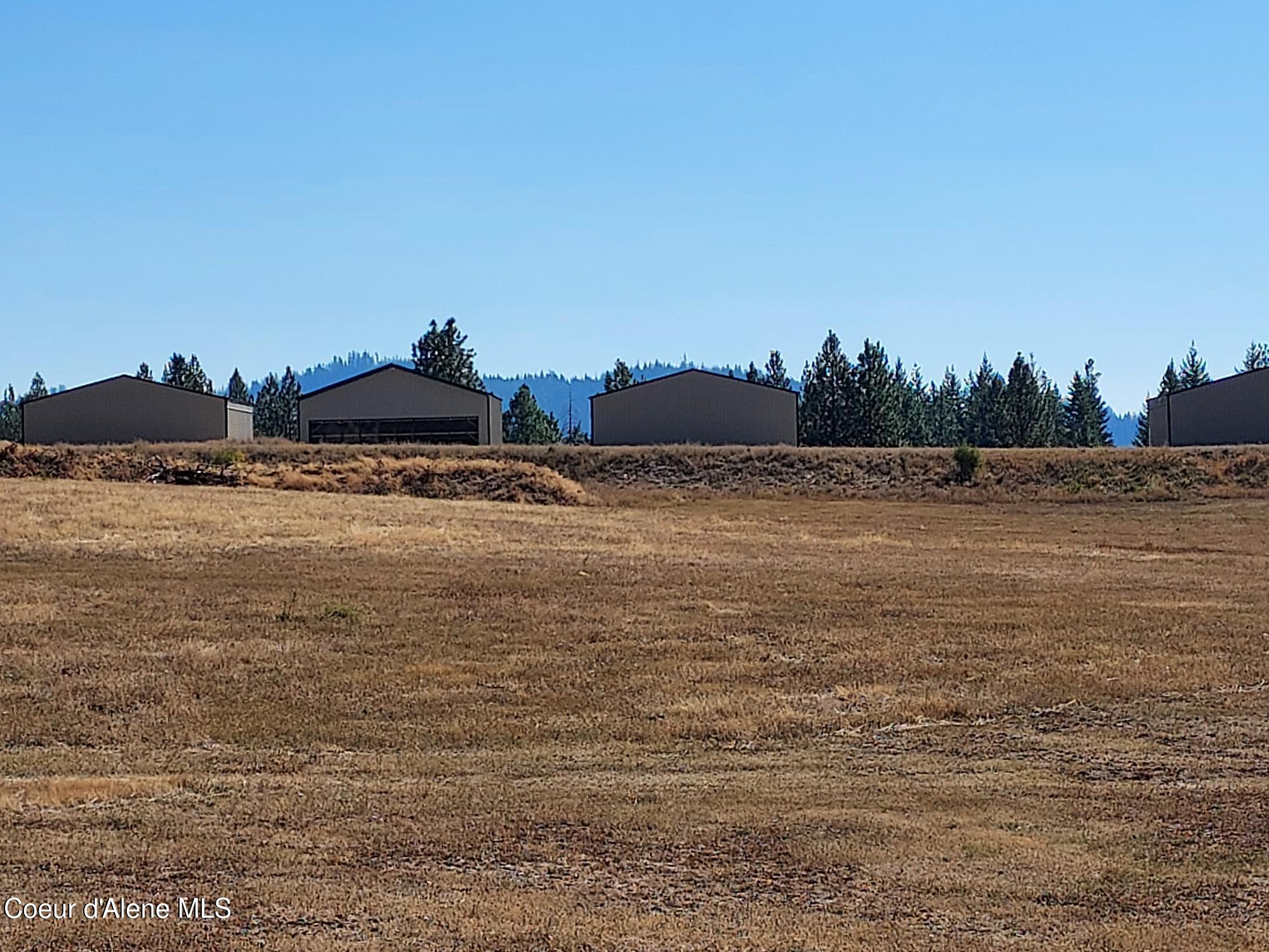 13534 South Ridgeview Drive Harrison, ID 83833 - Photo 19 of 25 Hangars