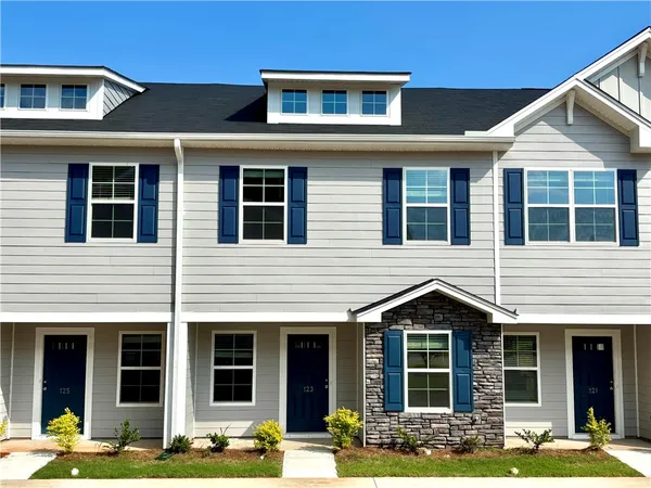 $185,000 | 123 Pendleton Place Way, Pendleton, SC 29670