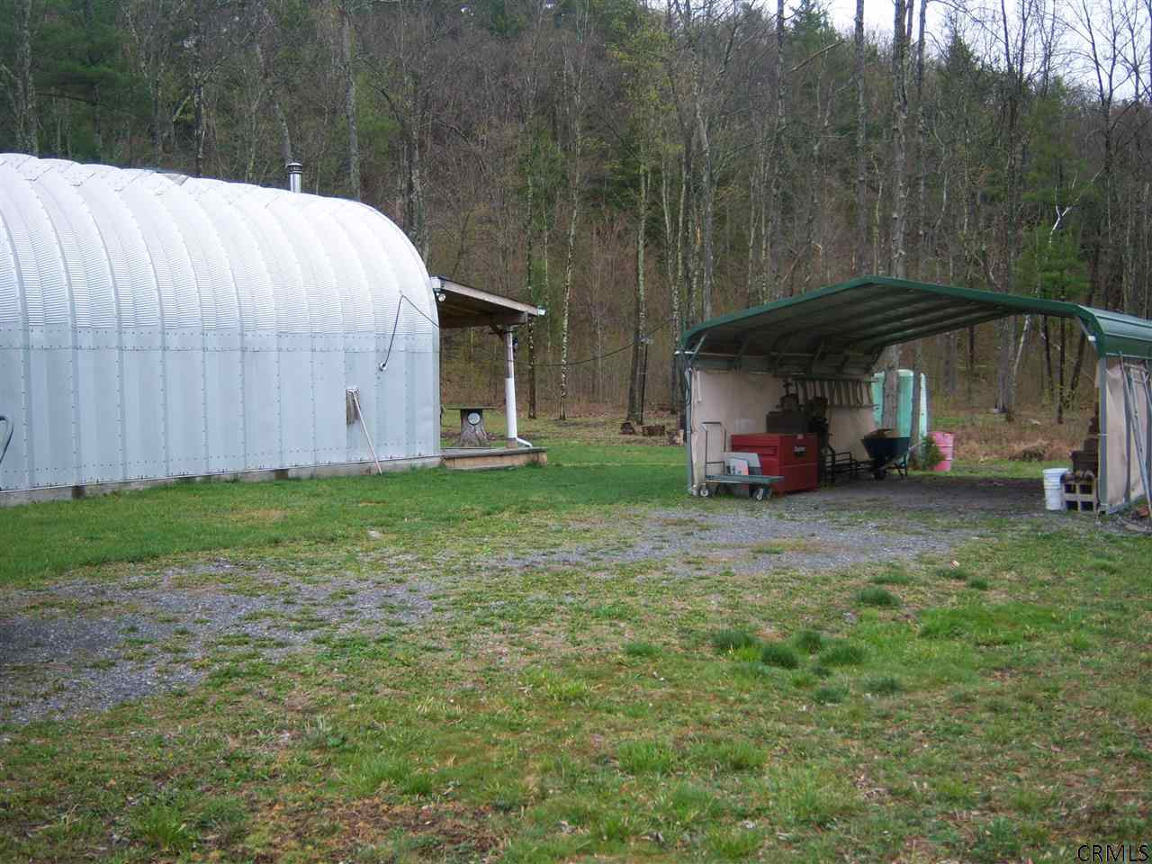 440 Patria Road Fulton, NY 12071 - Photo 2 of 7 Photo 2