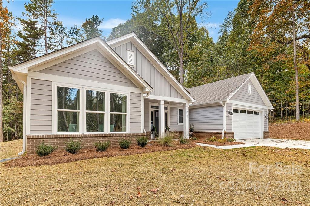 2600 Cold Springs Road Concord, NC 28025 - Photo 2 of 30 Gallery Image 2
