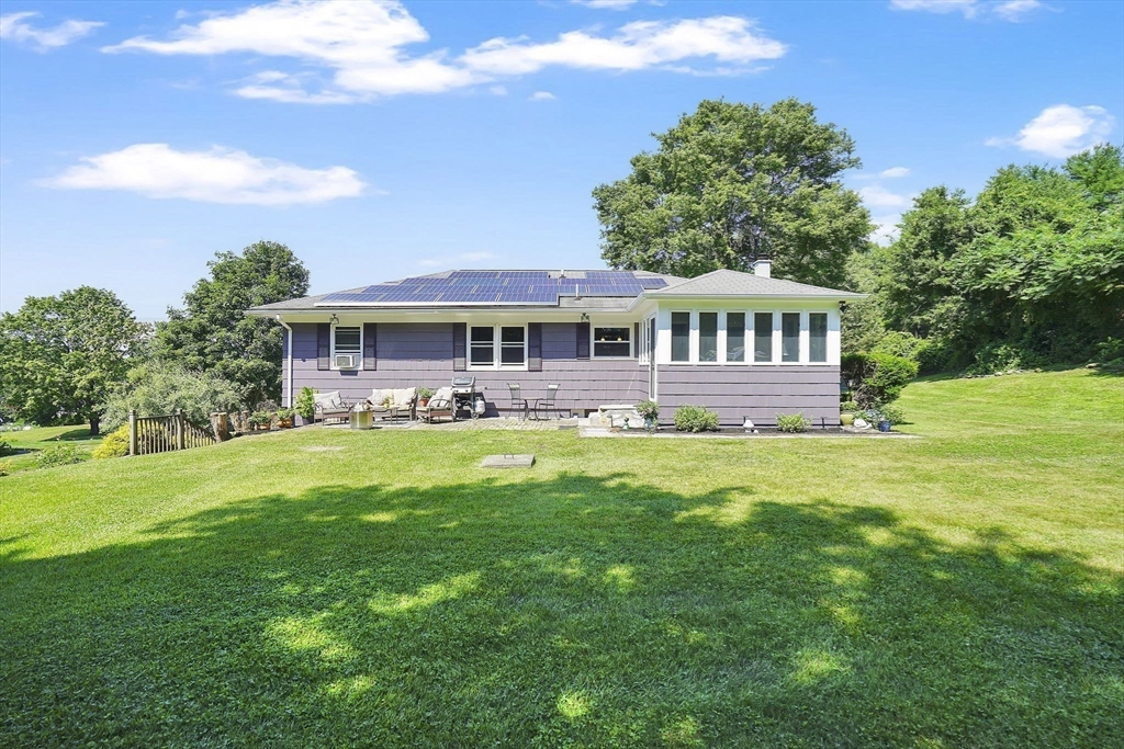 11 Juniper Hill Road Ware, MA 01082 - Photo 4 of 40