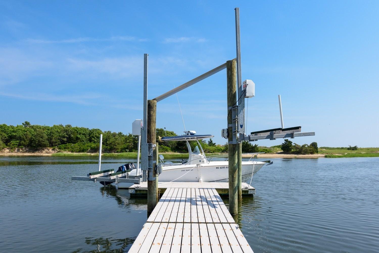 773 South Main Street Centerville, MA 02632 - Photo 5 of 33 a view of ocean view