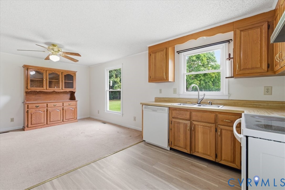 494 Spratley Mill Road Dendron, VA 23839 - Photo 14 of 37 Gallery Image 14