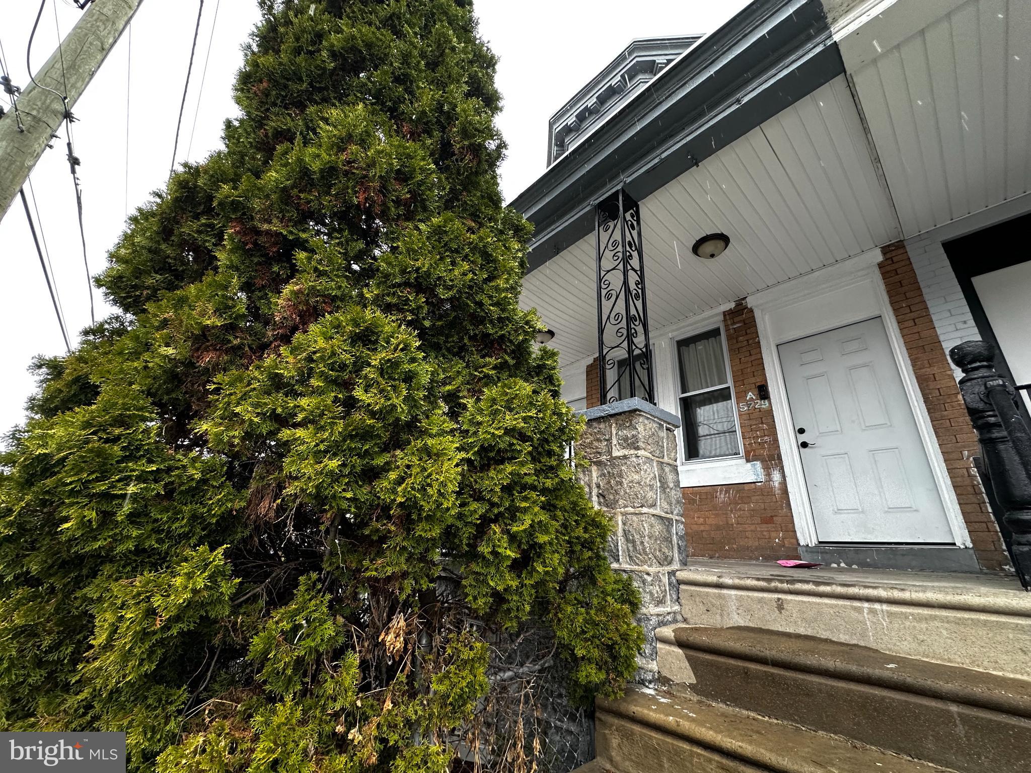 5729 Pine Street, Unit 2 Philadelphia, PA 19143 - Photo 20 of 21 a view of outdoor space