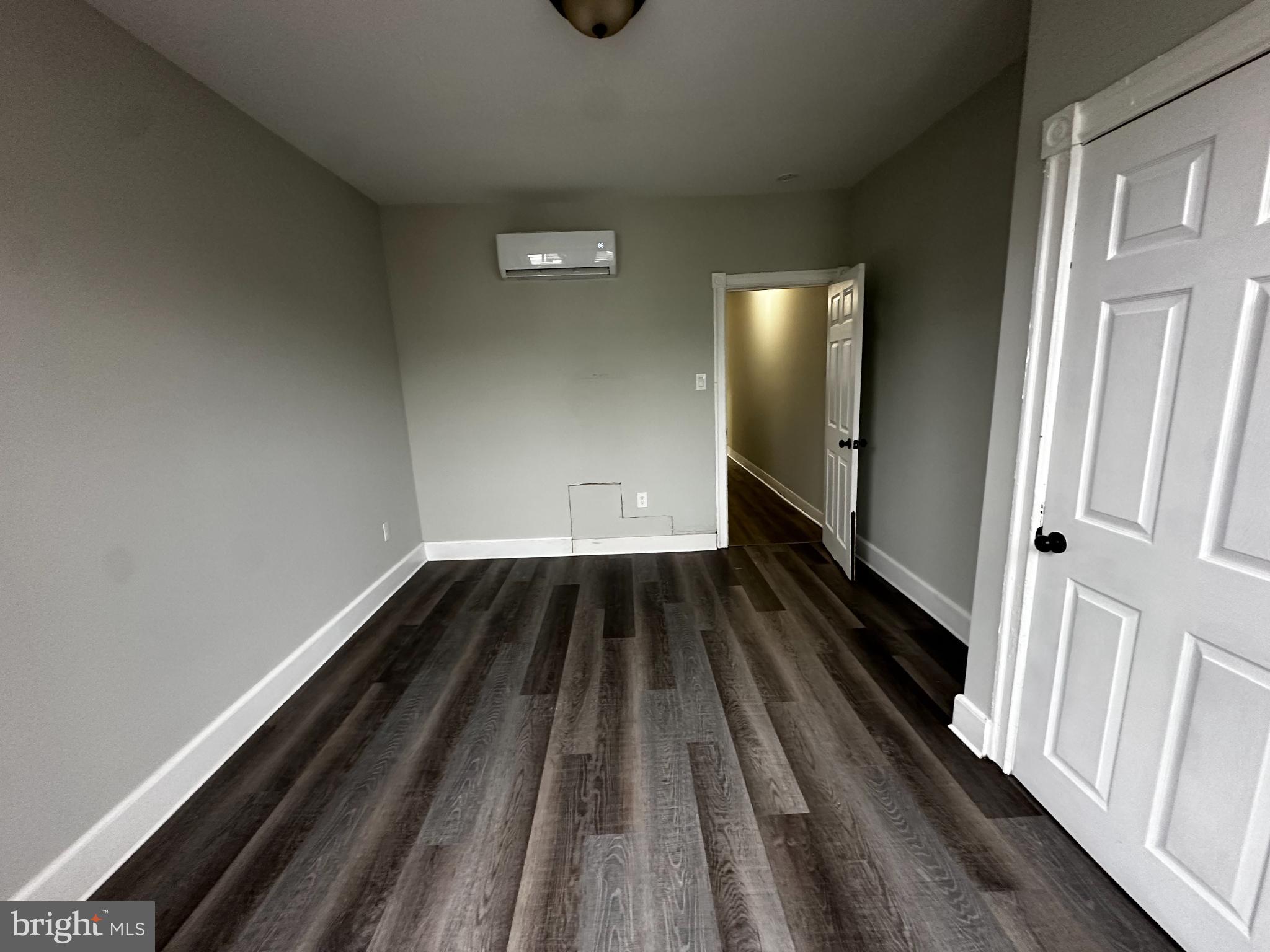 5729 Pine Street, Unit 2 Philadelphia, PA 19143 - Photo 8 of 21 a view of wooden floor