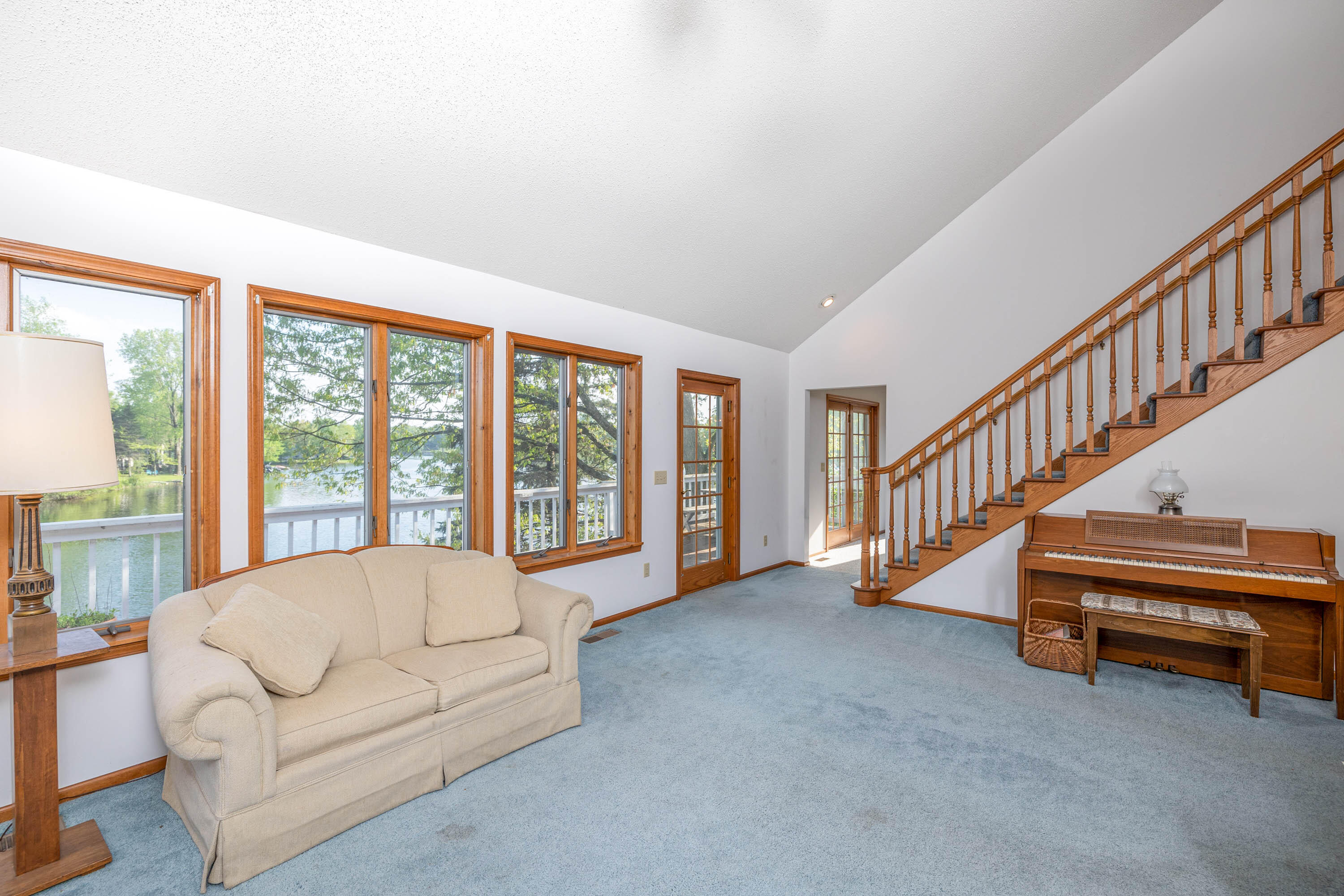 11259 Lake Road Canadian Lakes, MI 49346 - Photo 14 of 30 2