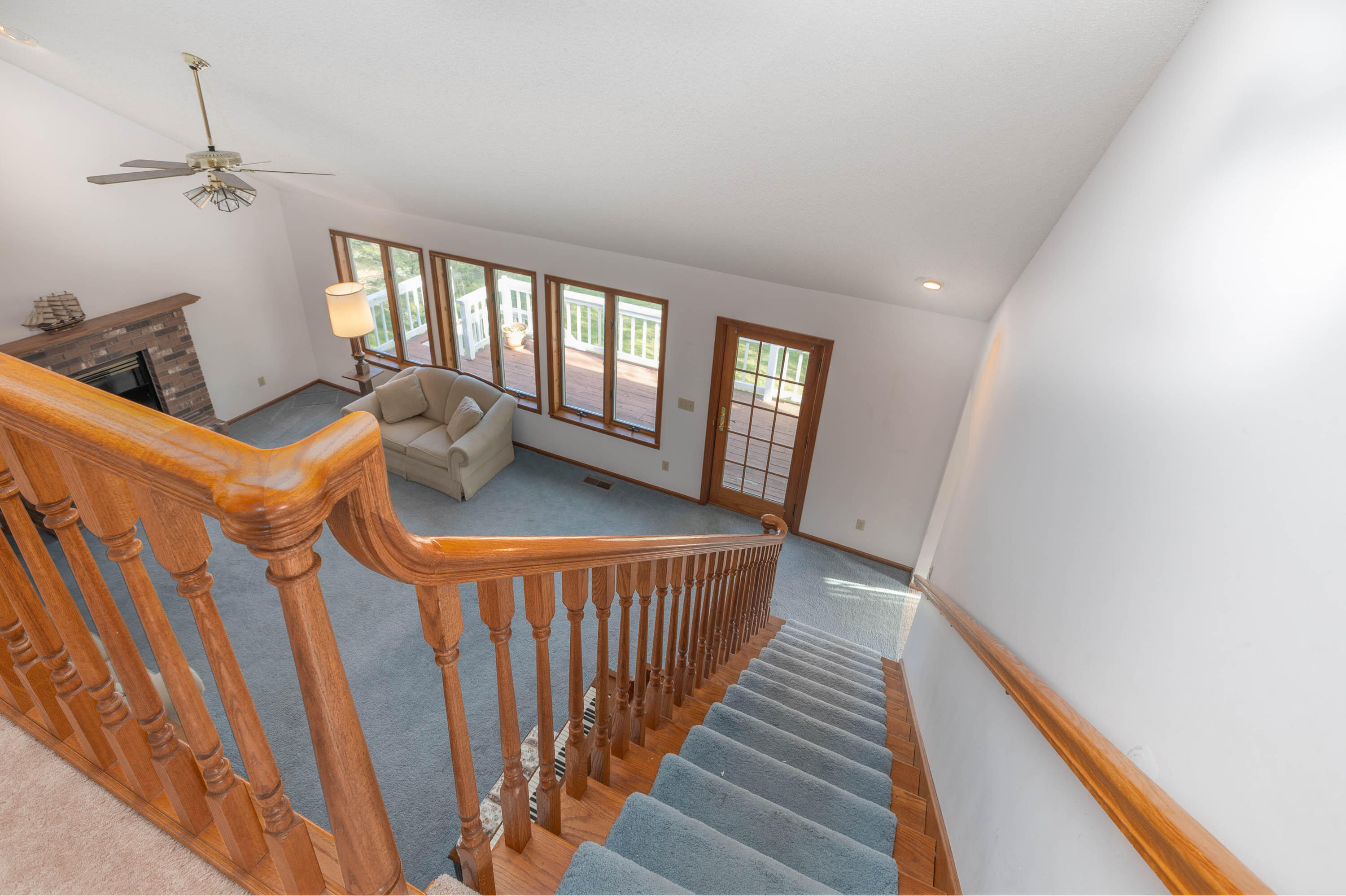 11259 Lake Road Canadian Lakes, MI 49346 - Photo 16 of 30 29