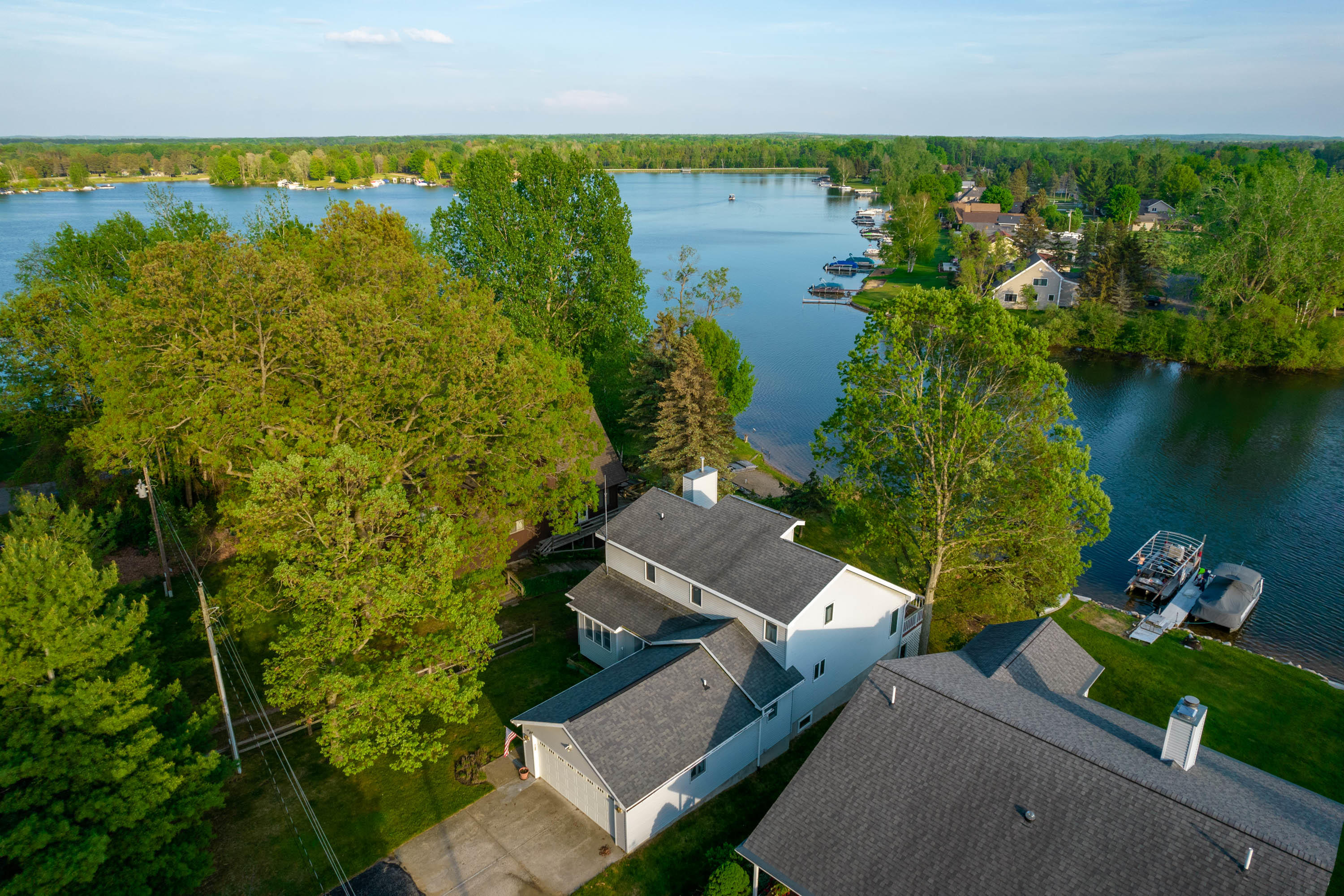 11259 Lake Road Canadian Lakes, MI 49346 - Photo 6 of 30 26