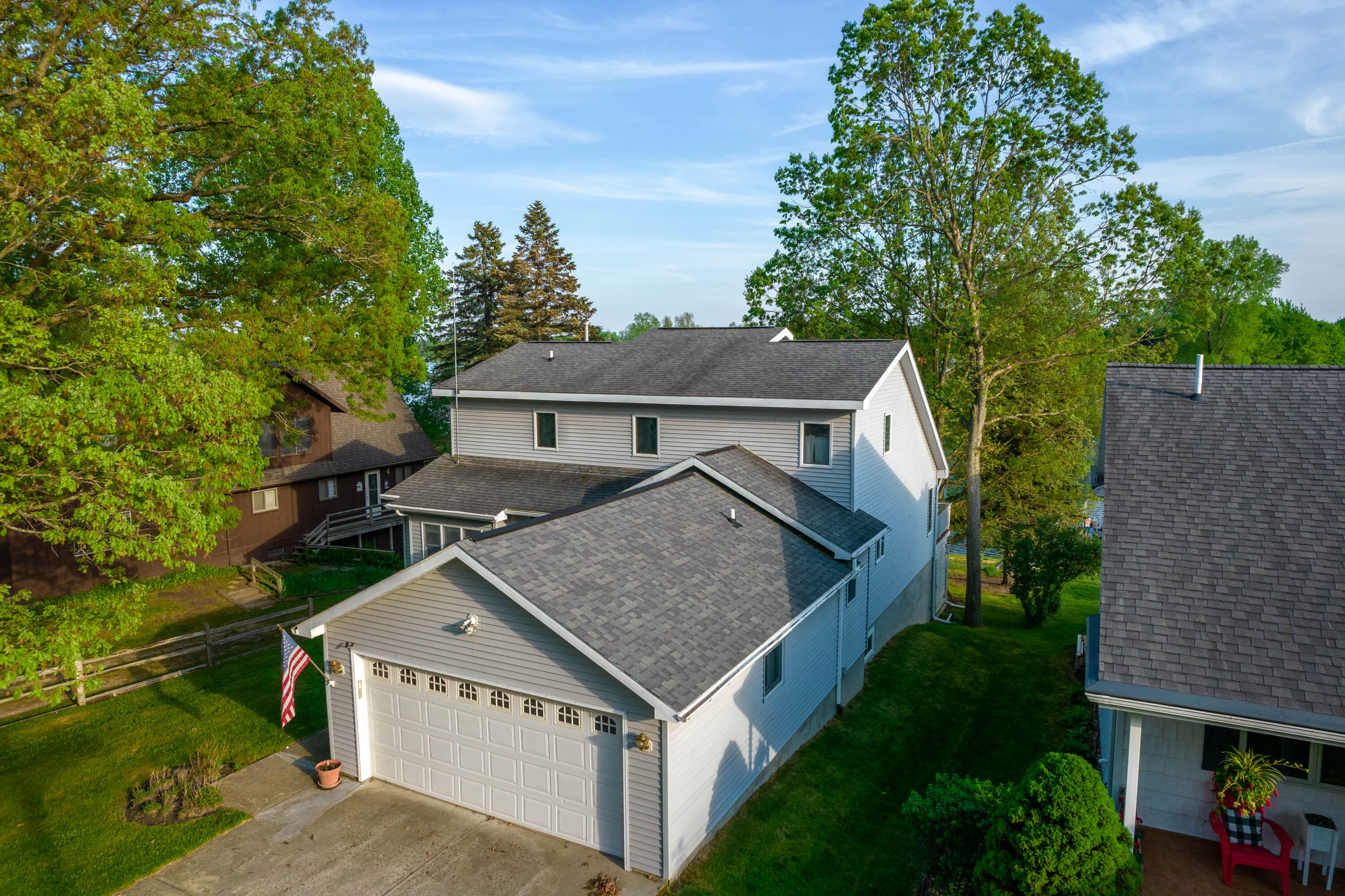 11259 Lake Road Canadian Lakes, MI 49346 - Photo 7 of 30 27
