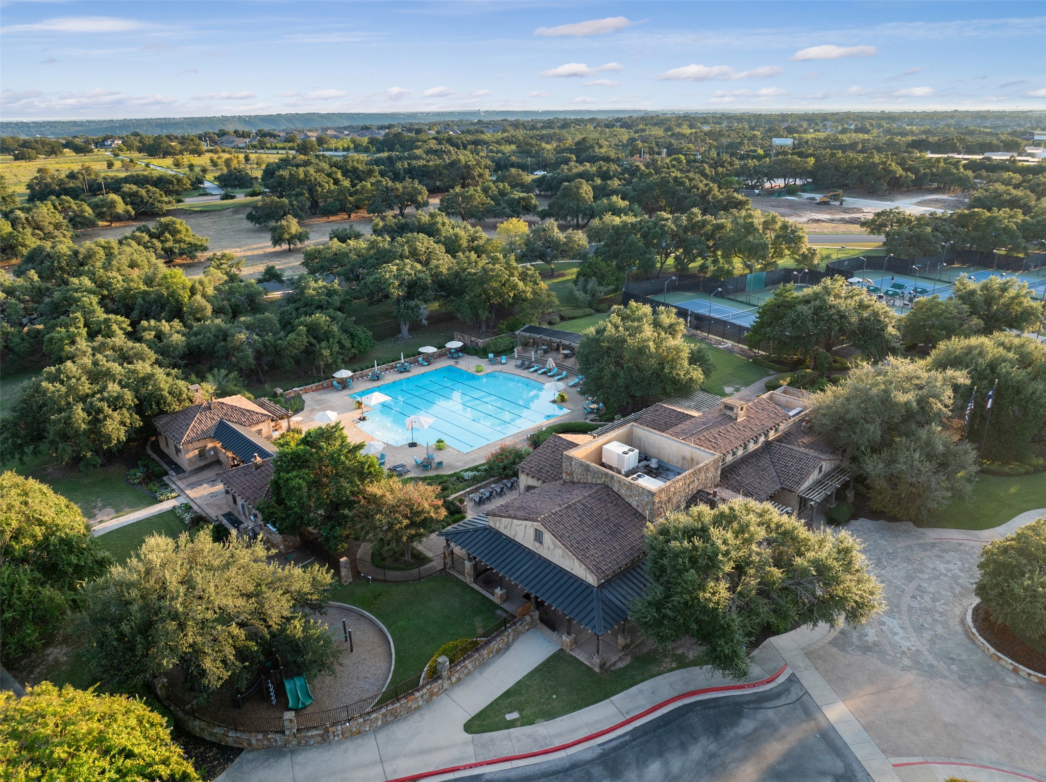 109 Limestone Drive Georgetown, TX 78628 - Photo 34 of 40