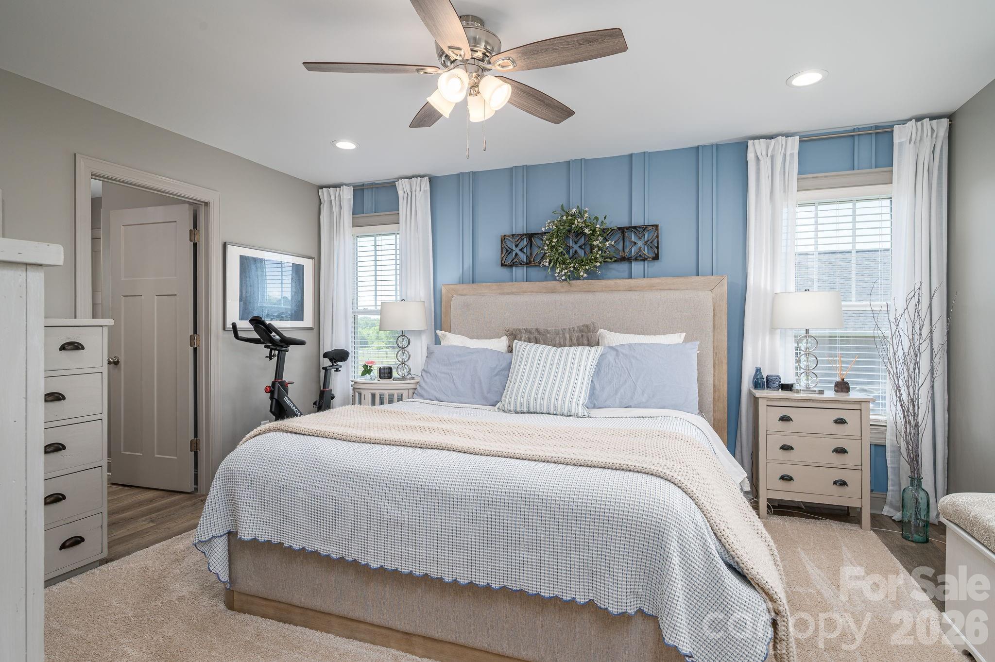 142 Alf Hoover Road, Unit 7 Lincolnton, NC 28092 - Photo 17 of 36