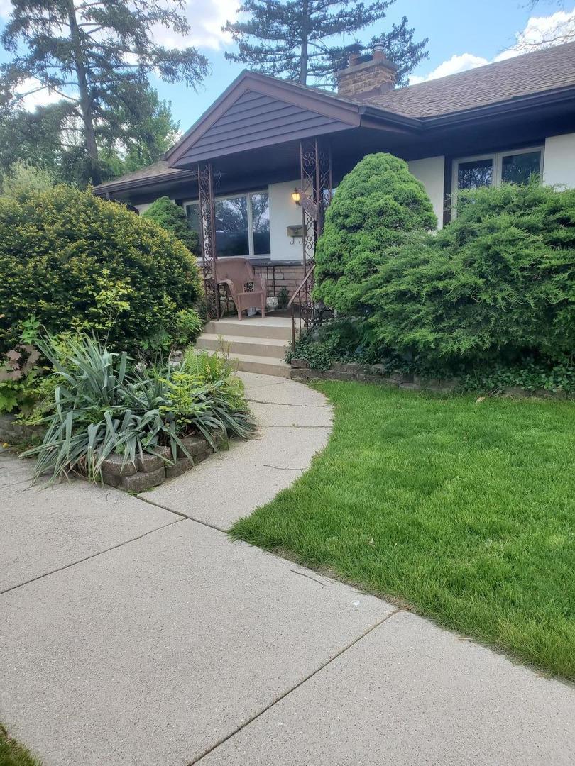 1400 Park Ridge Boulevard Park Ridge, IL 60068 - Photo 1 of 10