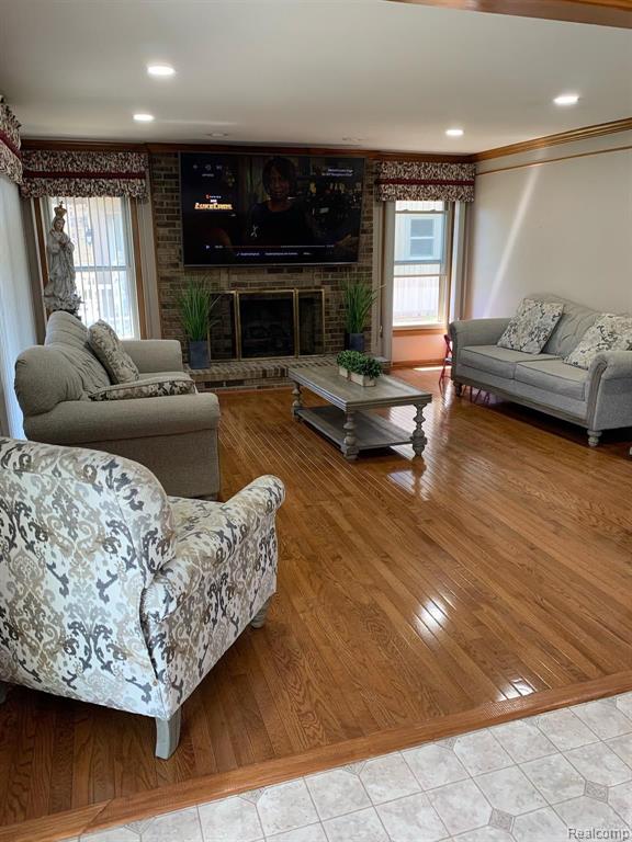 48606 Tilch Road Macomb, MI 48044 - Photo 18 of 50