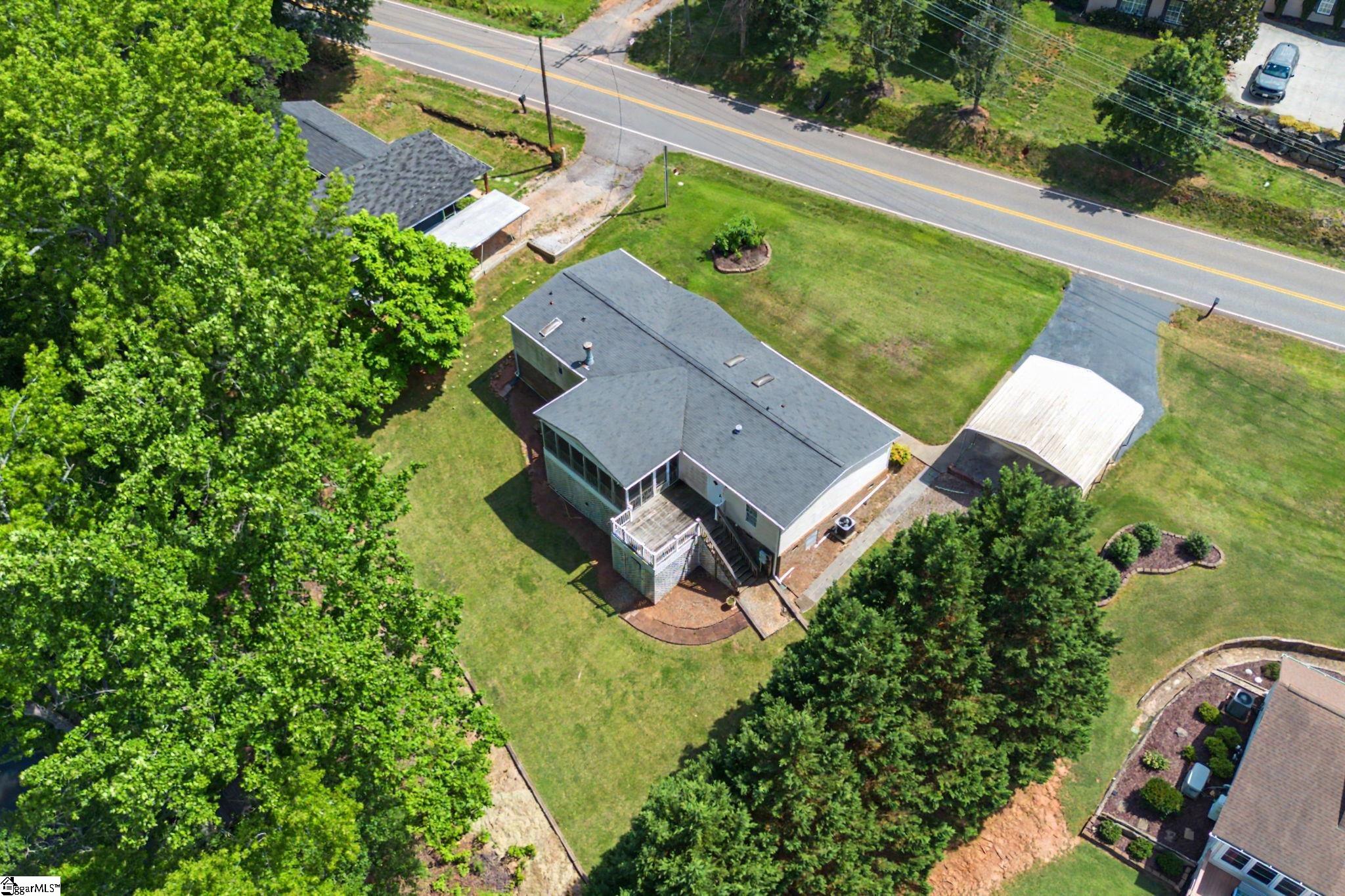 1754 Memorial Dr Extension Greer, SC 29651 - Photo 43 of 44