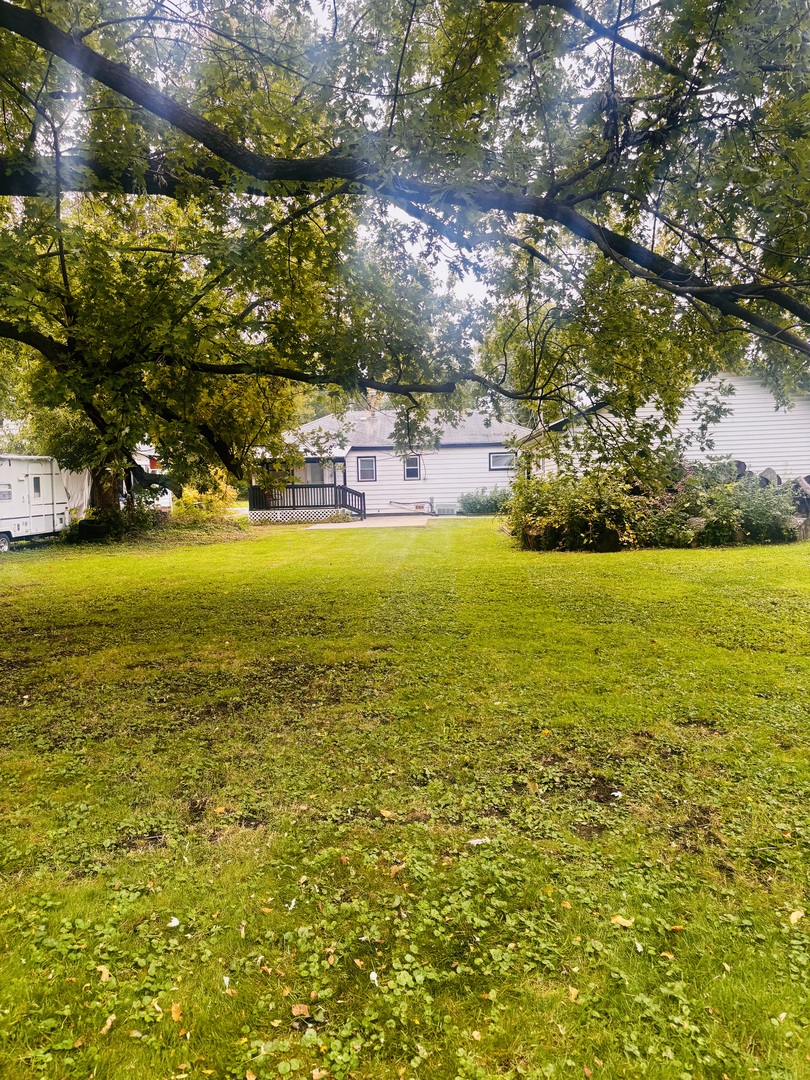 1514 173rd Street East Hazel Crest, IL 60429 - Photo 19 of 20 a view of an ocean and beach