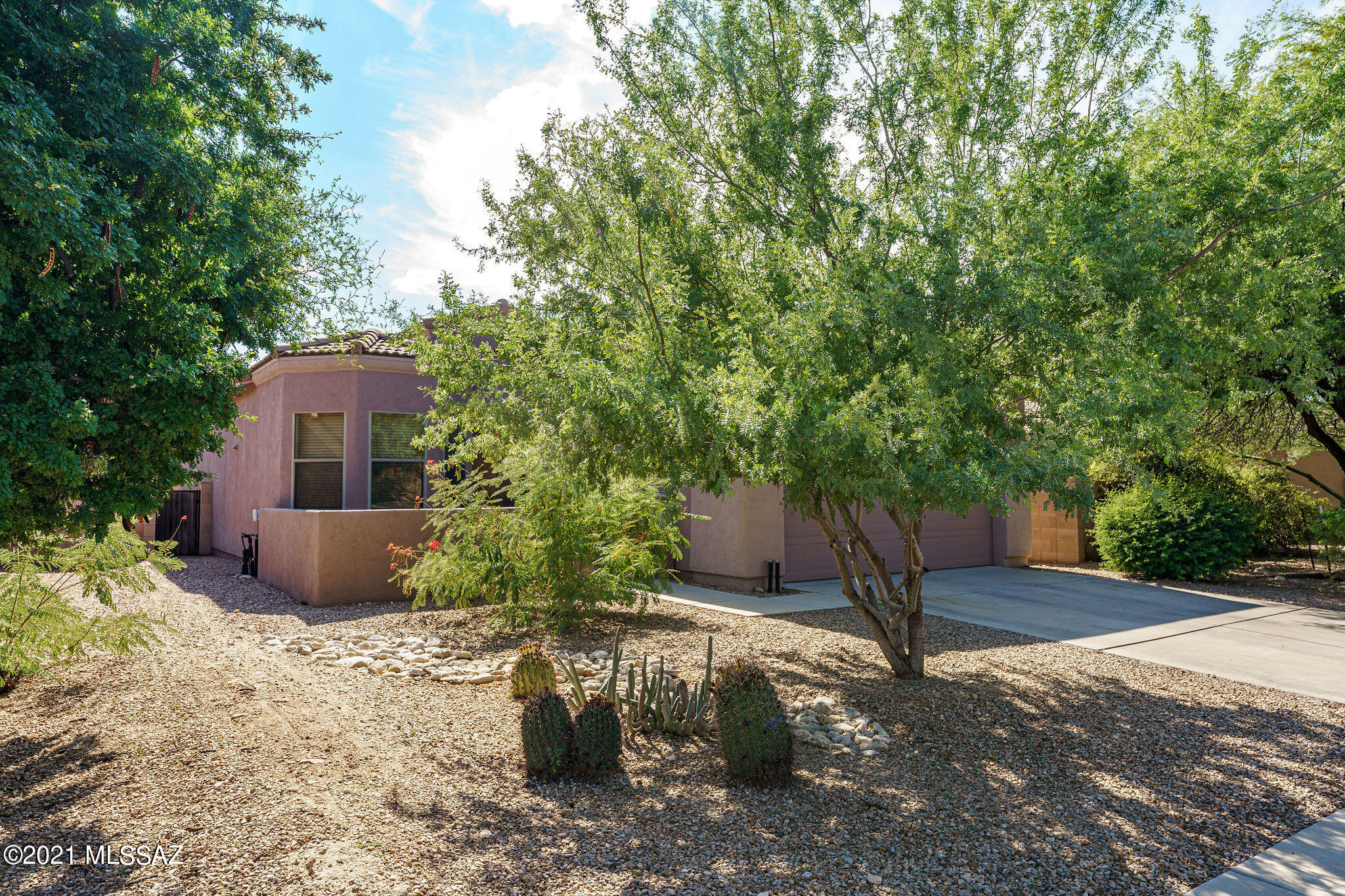 5553 North Silver Stream Way Tucson, AZ 85704 - Photo 2 of 30 Gallery Image 2