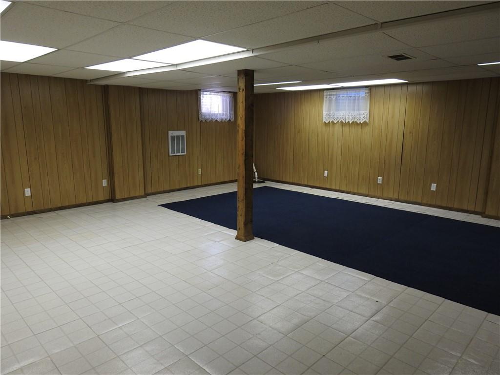 7111 Country Club Road Butler, PA 16001 - Photo 20 of 25 a view of an empty room