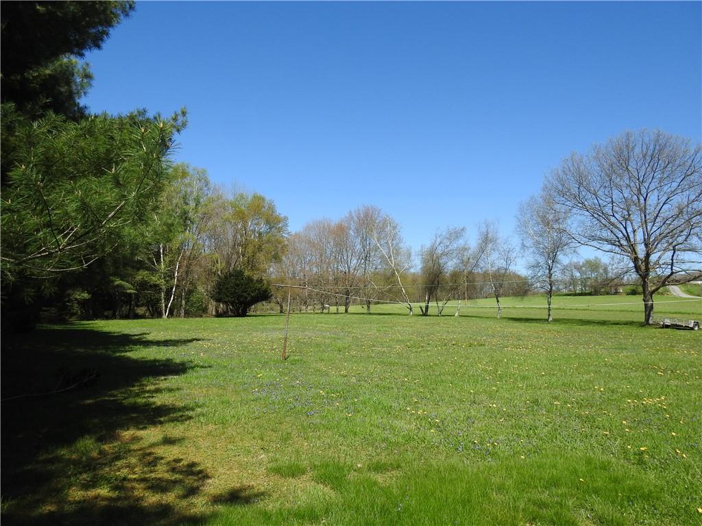 7111 Country Club Road Butler, PA 16001 - Photo 4 of 25 a view of a grassy field