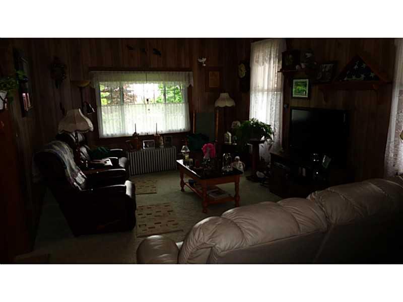 360 Upper Springs Road Springs, PA 15562 - Photo 2 of 25 Living Room.