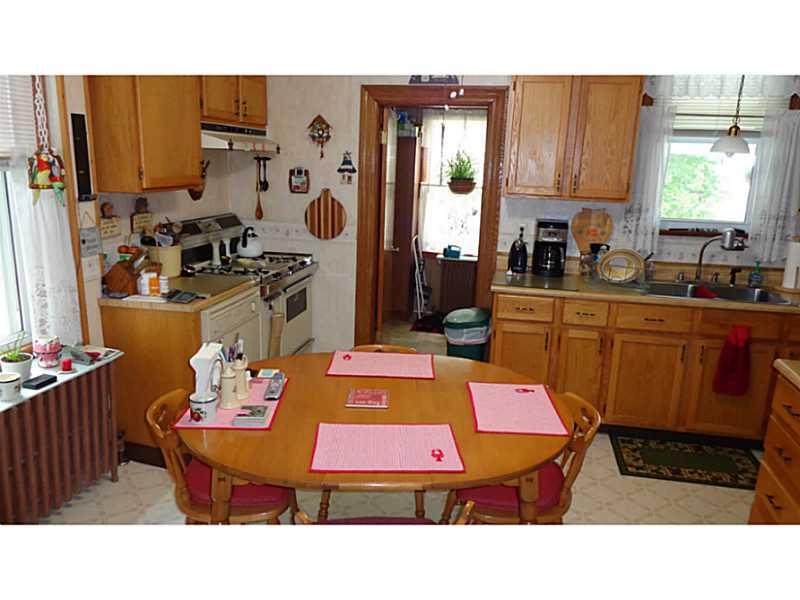 360 Upper Springs Road Springs, PA 15562 - Photo 12 of 25 Kitchen.