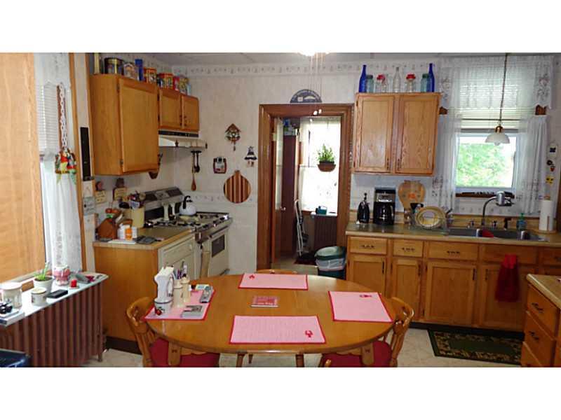 360 Upper Springs Road Springs, PA 15562 - Photo 13 of 25 Kitchen.