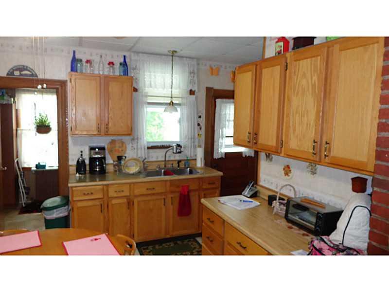 360 Upper Springs Road Springs, PA 15562 - Photo 14 of 25 Kitchen.