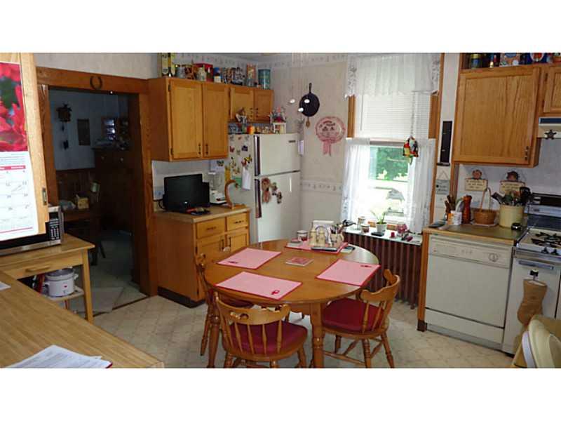 360 Upper Springs Road Springs, PA 15562 - Photo 15 of 25 Kitchen.