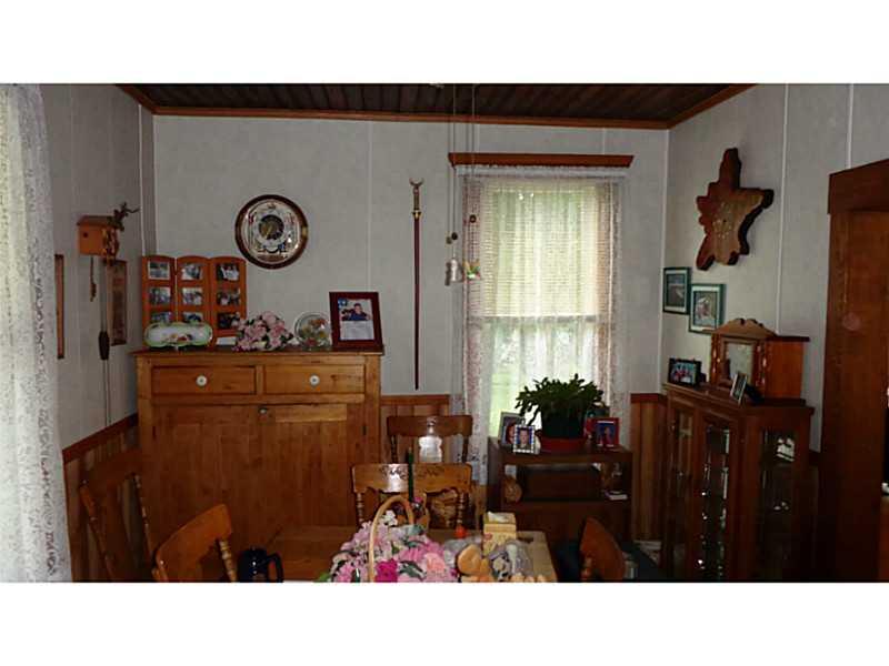 360 Upper Springs Road Springs, PA 15562 - Photo 5 of 25 Dining Room.