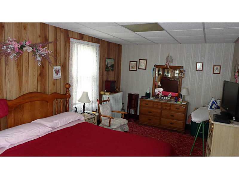 360 Upper Springs Road Springs, PA 15562 - Photo 8 of 25 Bedroom.
