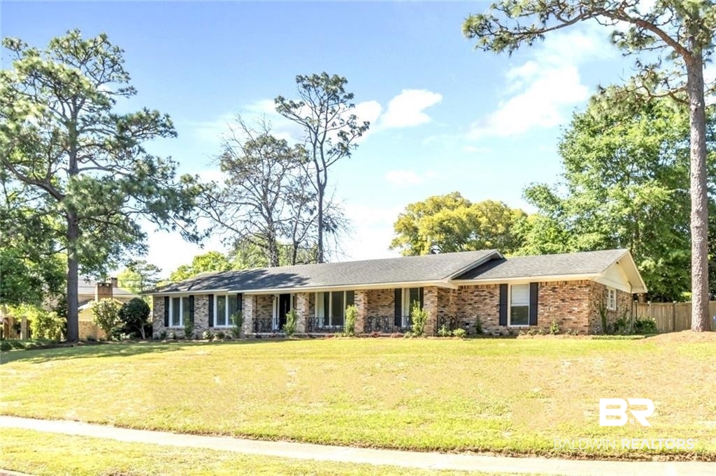 6000 Cumberland Road East Mobile, AL 36608 - Photo 28 of 28
