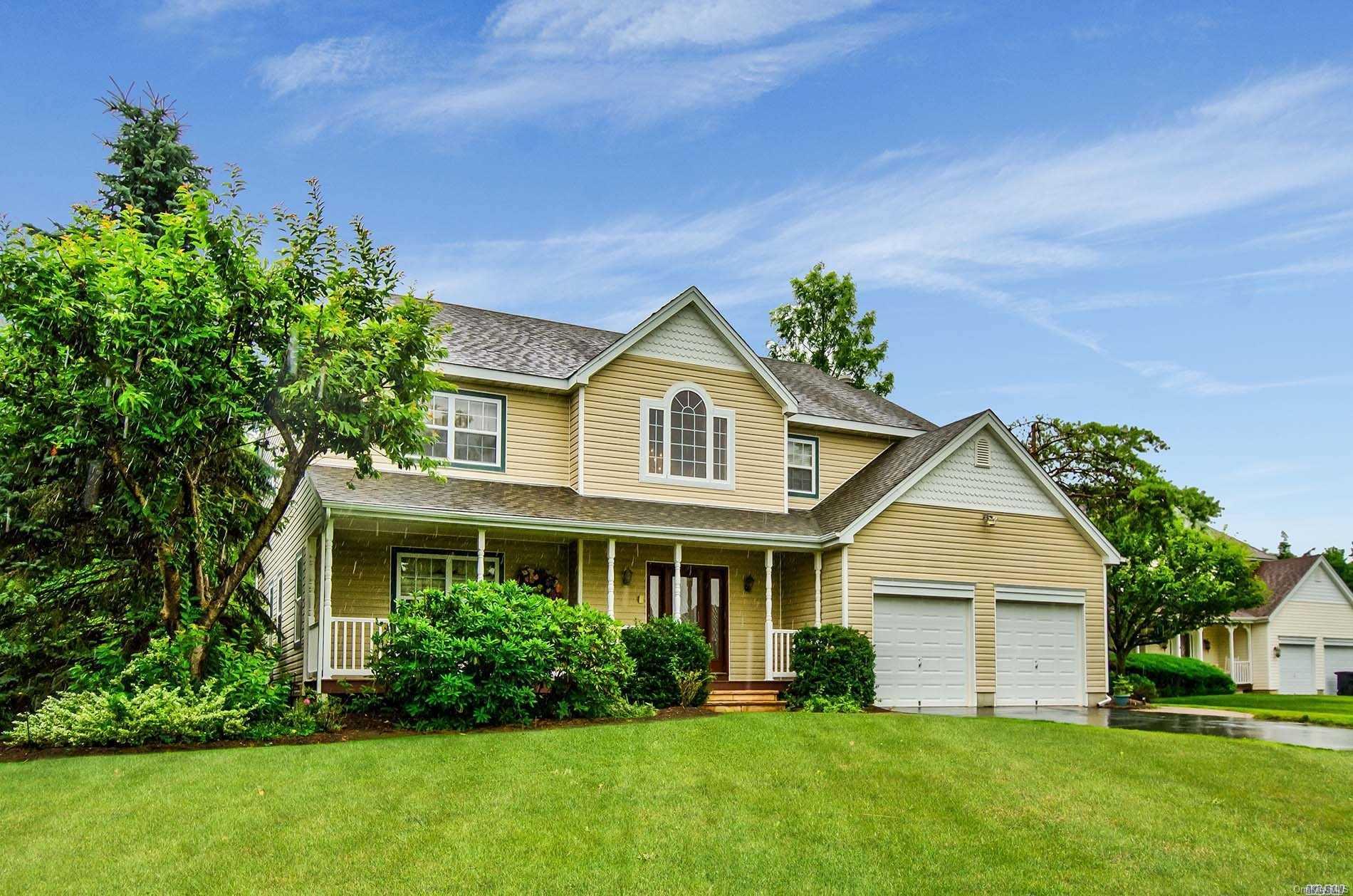 15 Timber Ridge Drive Huntington, NY 11743 - Photo 1 of 1 Gallery Image 1