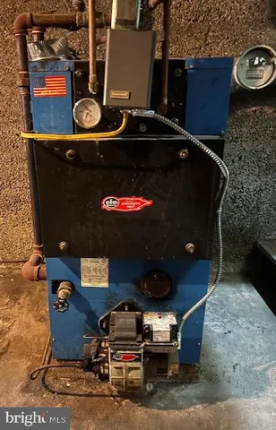 $74,500 | 337 South Jardin Street, Shenandoah, PA 17976