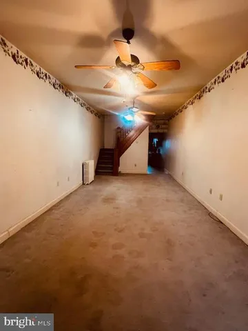 $74,500 | 337 South Jardin Street, Shenandoah, PA 17976